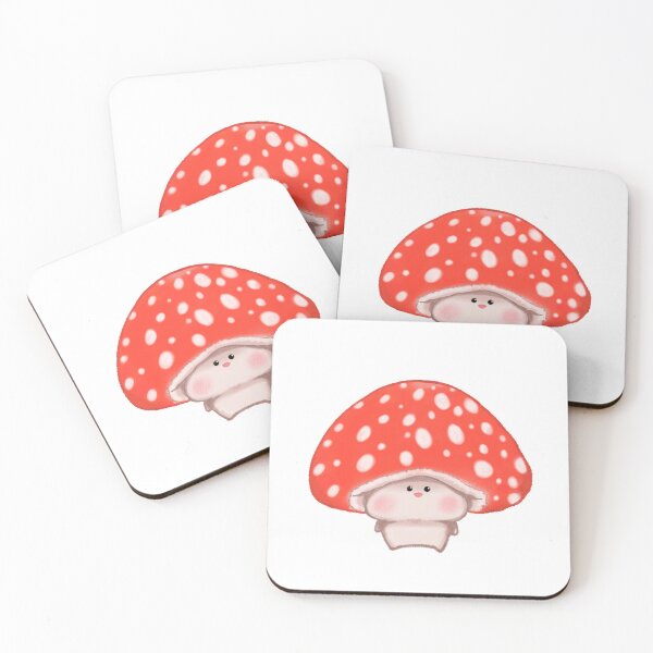 Item preview, silly mushroom designed and sold by Miu0.