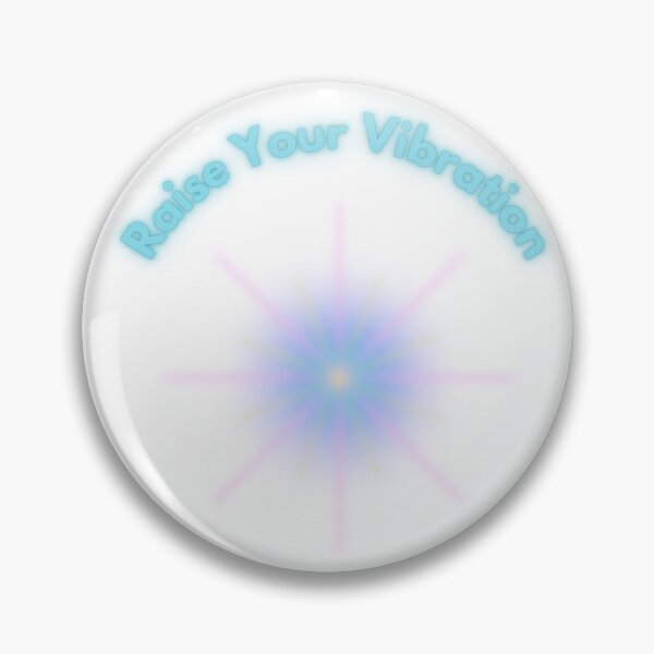 Item preview, Raise Your Vibration - High Frequency Spiritual Tee designed and sold by Spiritual Connection.
