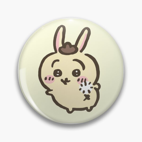 Item preview, Chiikawa Usagi Purin designed and sold by ArtistKaiMing.