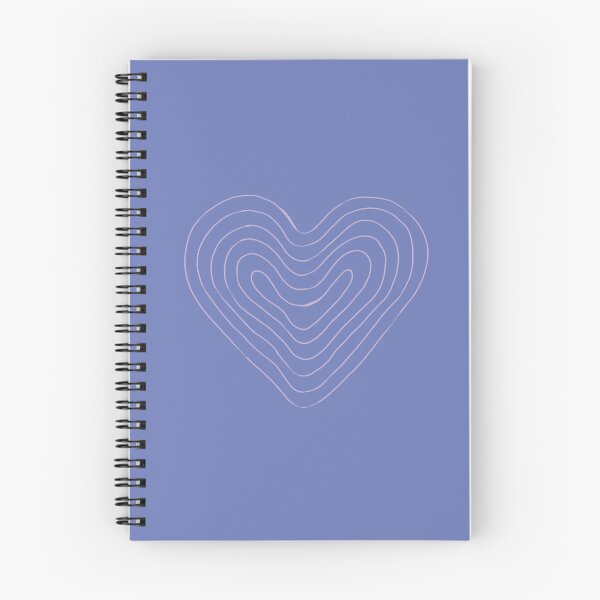 Item preview, Contour Heart designed and sold by mcamore.