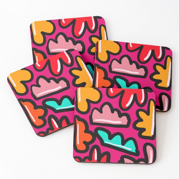 Item preview, Color pieces designed and sold by desireeling.
