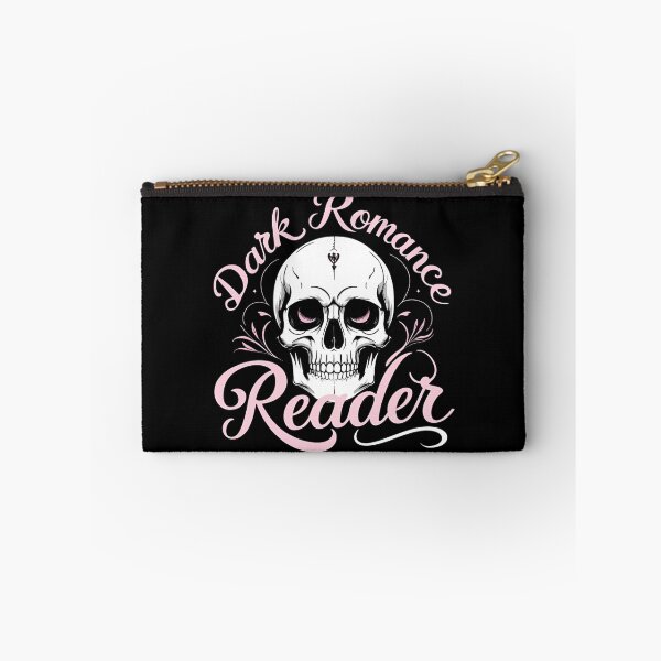 Item preview, Dark Romance Reader designed and sold by NerdyRunner.