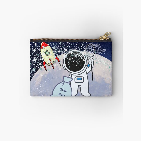 Item preview, Star catcher gathers stardust cloud from a moon designed and sold by thefrenchyviet.