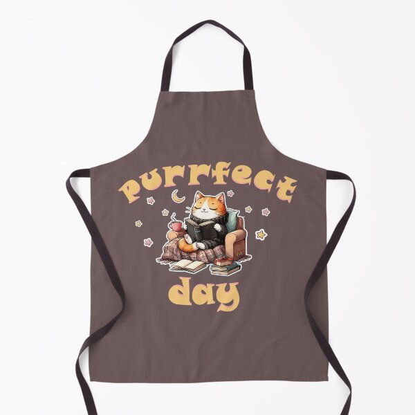 Item preview, A Purrfect Day designed and sold by CAutumnTrapp.