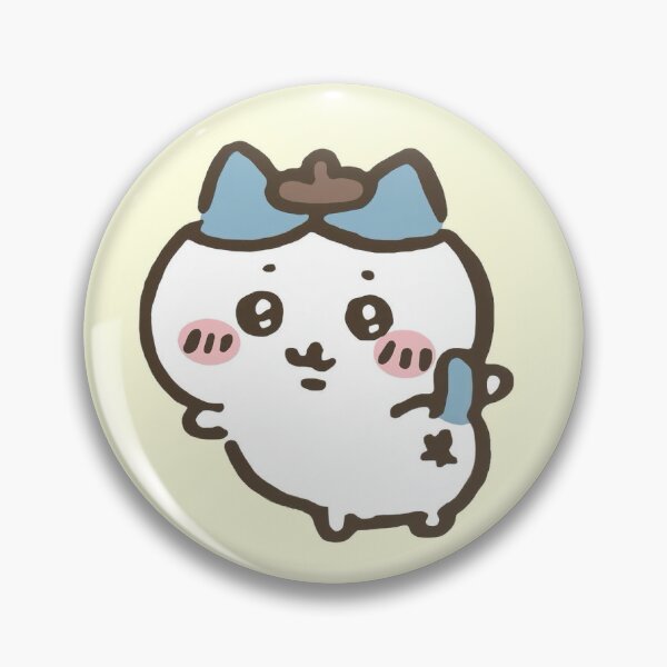 Item preview, Chiikawa Hachiware Purin designed and sold by ArtistKaiMing.