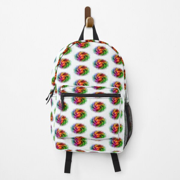 Item preview, Rainbow Swirl-Available As Art Prints-Mugs,Cases,Duvets,T Shirts,Stickers,etc designed and sold by born30.