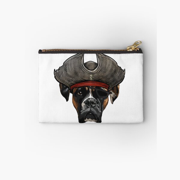 Item preview, Boxer Pirate designed and sold by whyitsme.