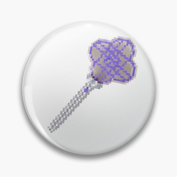 Item preview,  HUNTRIX Lightstick Pixelart designed and sold by districtkpop.