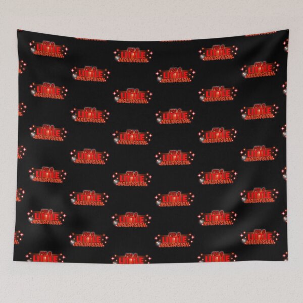 Item preview, I'm a little Malaysian Baby Design designed and sold by jazzydevil.
