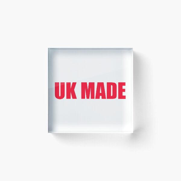 Item preview, UK MADE designed and sold by Gotta Escape.