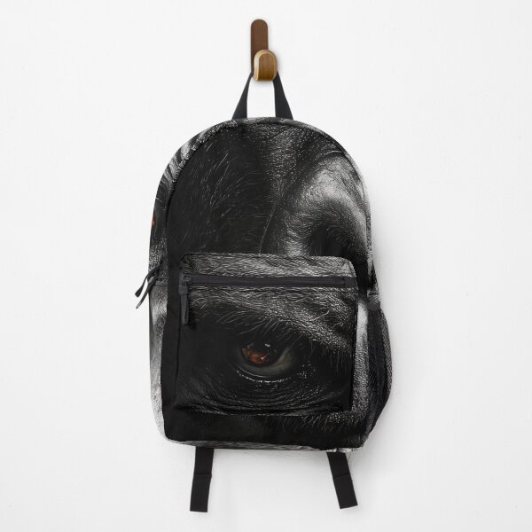 Item preview, The Gorilla Face designed and sold by ValogaStudio.