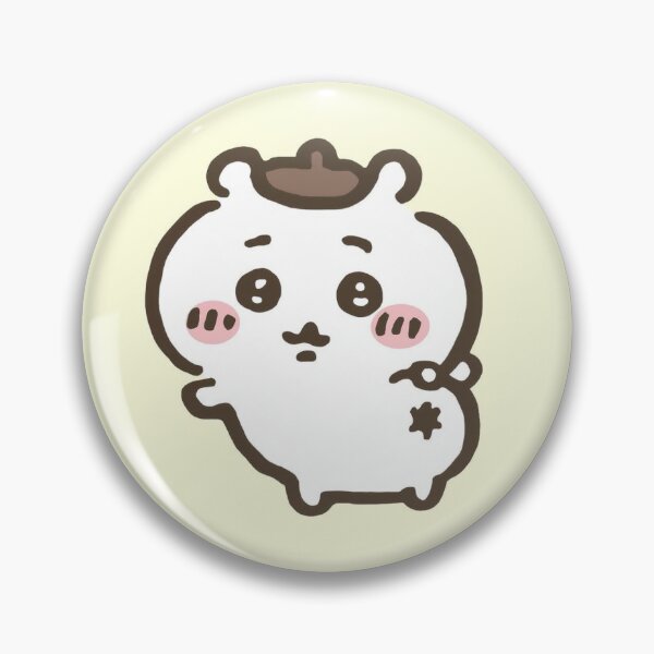 Item preview, Chiikawa Purin designed and sold by ArtistKaiMing.