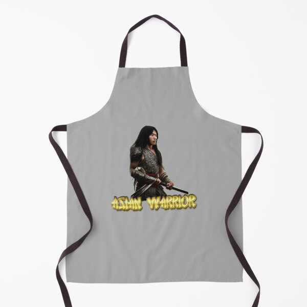Item preview, Samurai Strength – Epic Asian Warrior Design designed and sold by fairmaiden7.