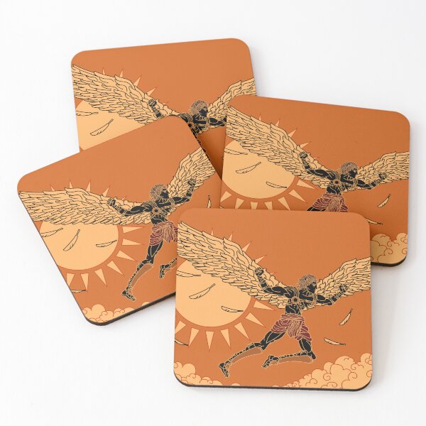 Item preview, icarus fly designed and sold by matintheworld ( delcarmat ).