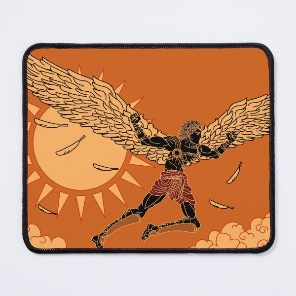 Item preview, icarus fly designed and sold by matintheworld ( delcarmat ).