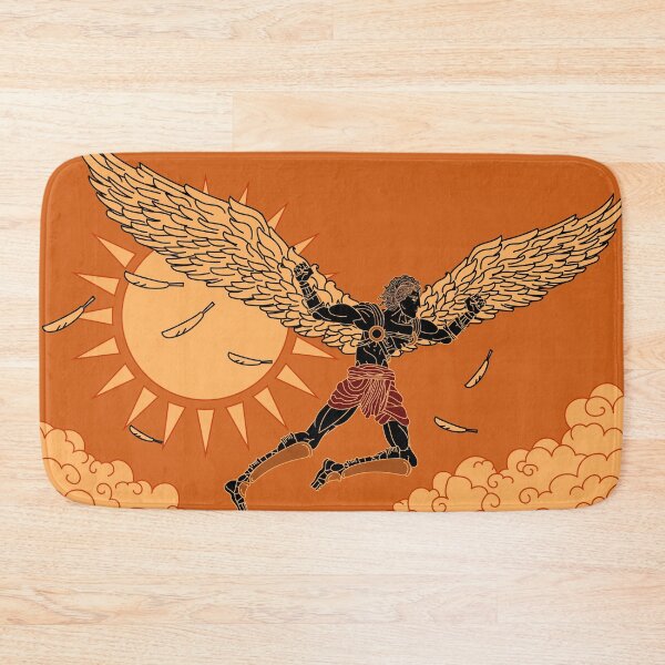 Item preview, icarus fly designed and sold by matintheworld ( delcarmat ).