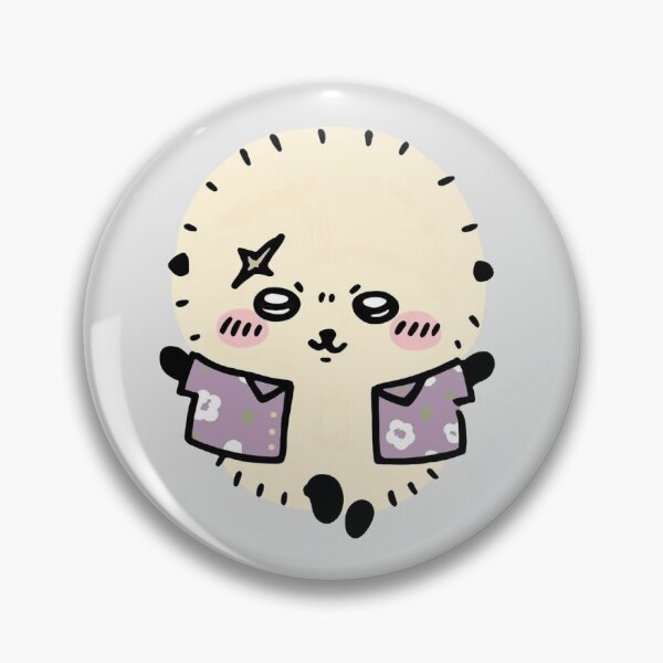 Item preview, Chiikawa Rakko designed and sold by ArtistKaiMing.