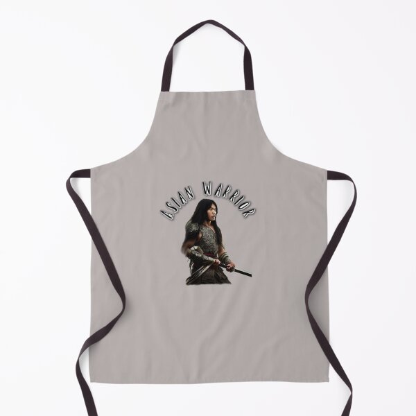 Item preview, Legendary Asian Warrior – Ancient Samurai Spirit designed and sold by fairmaiden7.