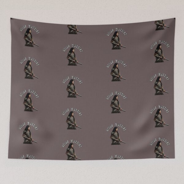 Item preview, Legendary Asian Warrior – Ancient Samurai Spirit designed and sold by fairmaiden7.