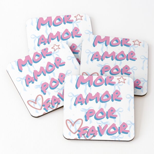 Item preview, Mor Amor Por Favor designed and sold by maybloomxo.