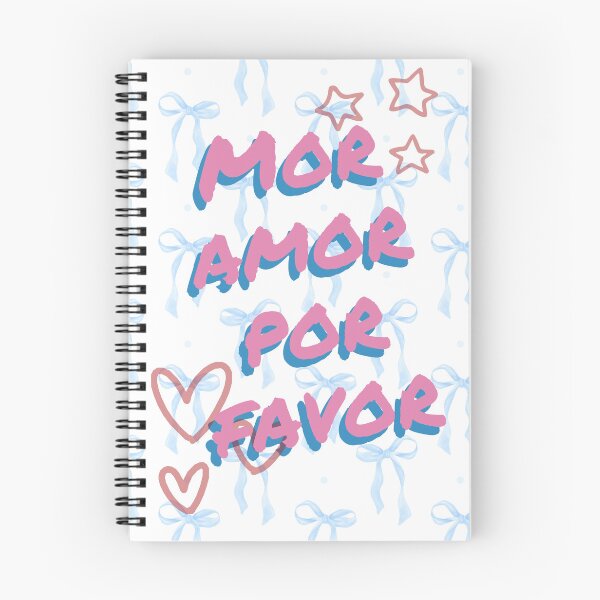 Item preview, Mor Amor Por Favor designed and sold by maybloomxo.