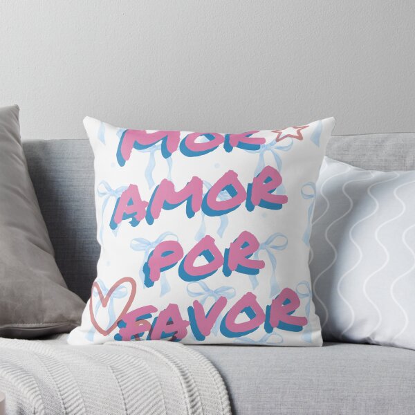 Item preview, Mor Amor Por Favor designed and sold by maybloomxo.