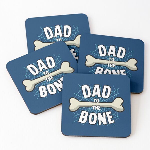 Item preview, Funny Halloween or Fathers Day for Dad Frit-Tees designed and sold by Shean Fritts.