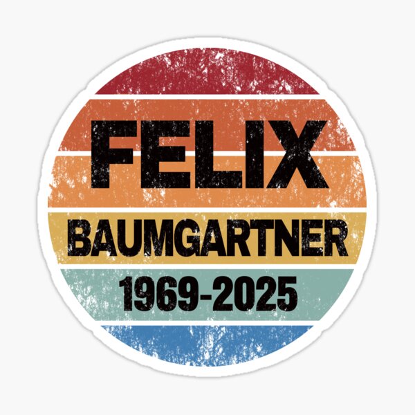 Aperçu de l'œuvre Félix Baumgartner. créée et vendue par EunsooLee.