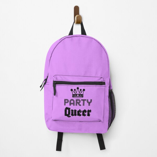 Item preview, Party Queer designed and sold by Proud-Rabbit.