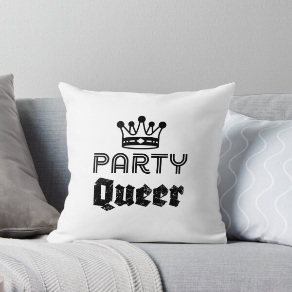 Item preview, Party Queer designed and sold by Proud-Rabbit.