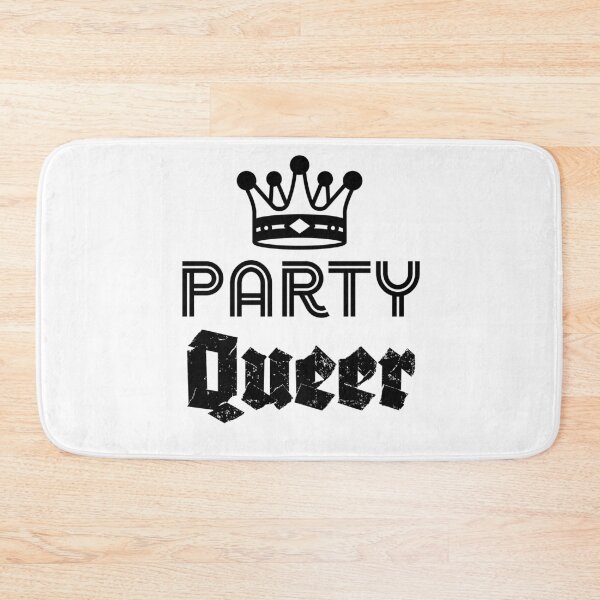 Item preview, Party Queer designed and sold by Proud-Rabbit.