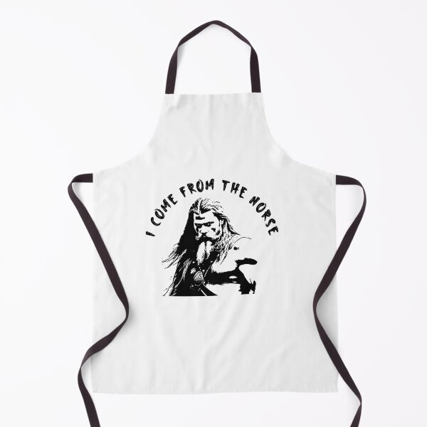 Item preview, Godlike Gains – Norse Mythology Muscle designed and sold by fairmaiden7.