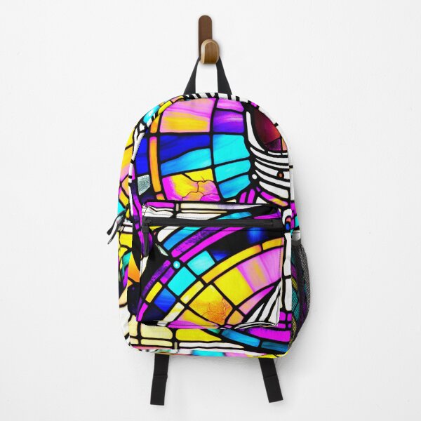 Item preview, Stained Glass Astronauts: Cosmic Reverence Series designed and sold by AlCosmos.