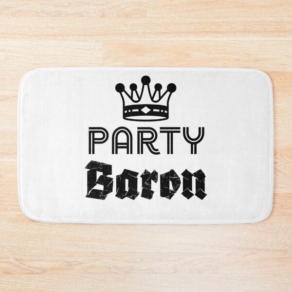 Item preview, Party Baron designed and sold by Proud-Rabbit.