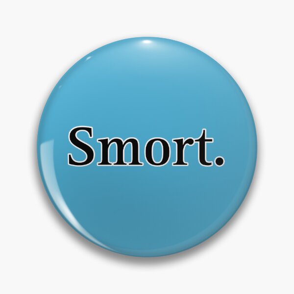 Item preview, Smort - B99  designed and sold by KellieSpace.