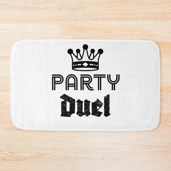 Item preview, Party Duel designed and sold by Proud-Rabbit.