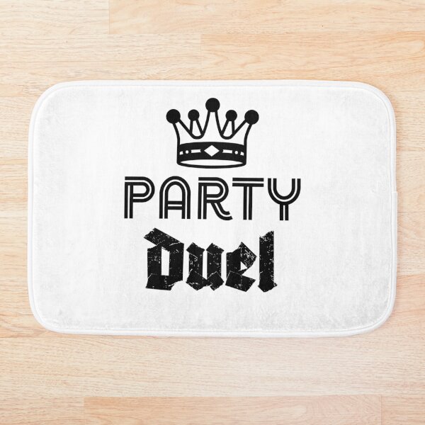 Item preview, Party Duel designed and sold by Proud-Rabbit.