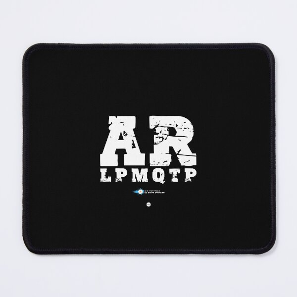 Item preview, ArLPMQTP - Listen to mortals (fo) designed and sold by XUSRedbubble.