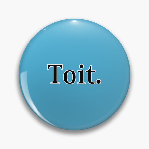 Item preview, Toit - B99  designed and sold by KellieSpace.