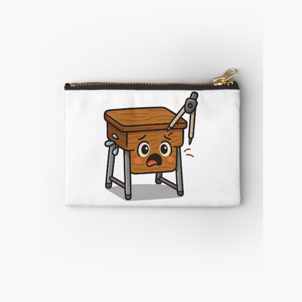 Item preview, Panic Table – Mind the Compass designed and sold by ALBANAT.