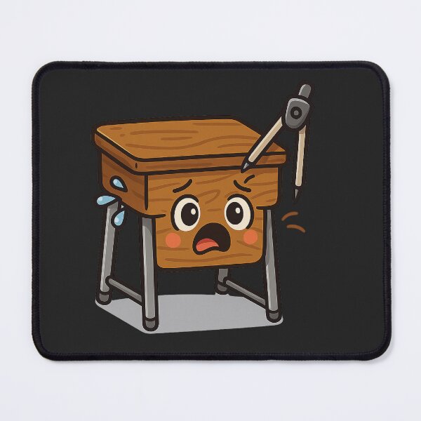 Item preview, Panic Table – Mind the Compass designed and sold by ALBANAT.