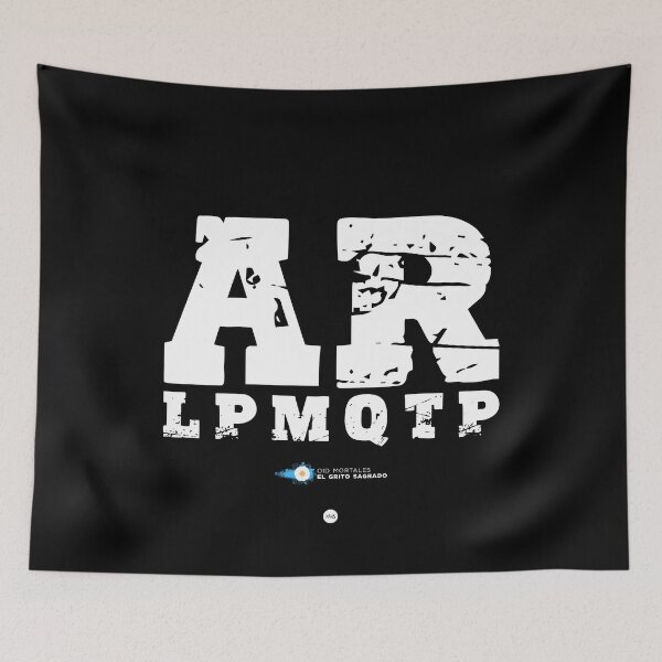 Item preview, Ar LPMQTP - Oíd mortals (fo) I designed and sold by XUSRedbubble.