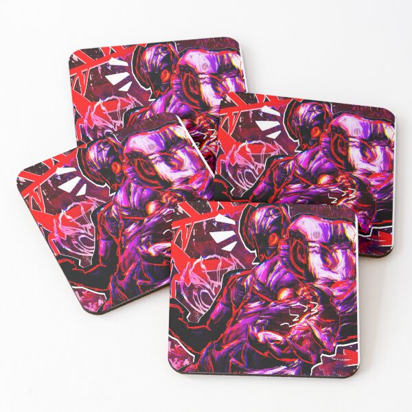 Item preview, ULTRON POSTER designed and sold by Jaydebt's artz.