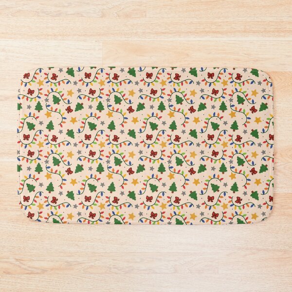 Item preview, Cutesy Christmas designed and sold by jebsicka.