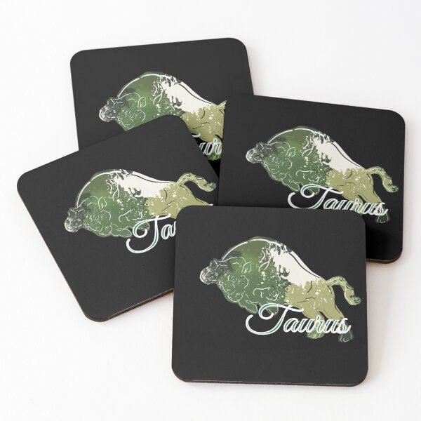 Item preview, Taurus Zodiac designed and sold by SterlingJArt.