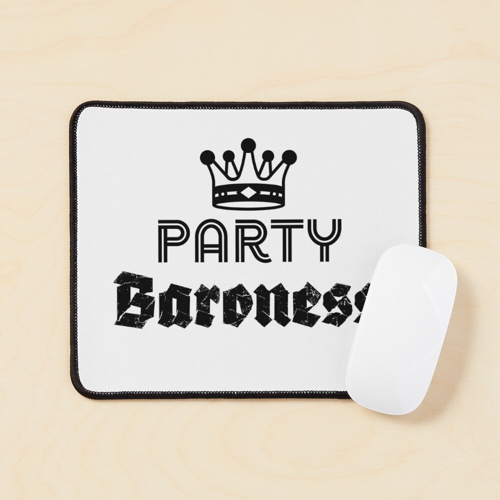 Item preview, Mouse Pad designed and sold by Proud-Rabbit.