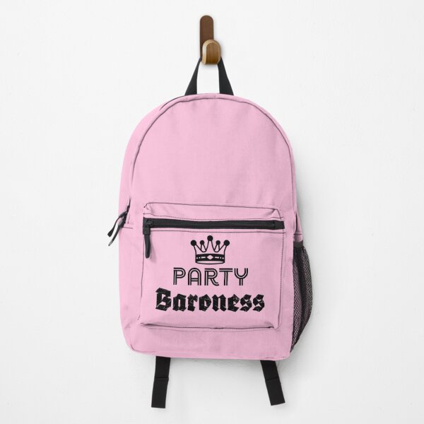 Item preview, Party Baroness designed and sold by Proud-Rabbit.