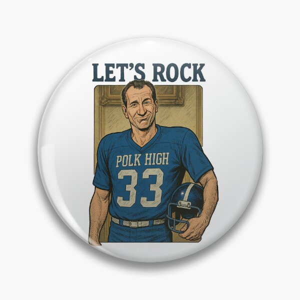 Item preview, Al Bundy - Lets Rock designed and sold by American Artist Designs.