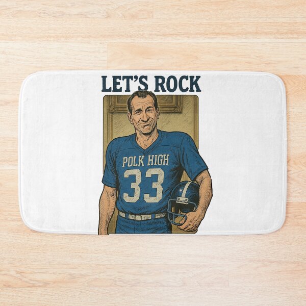 Item preview, Al Bundy - Lets Rock designed and sold by American Artist Designs.