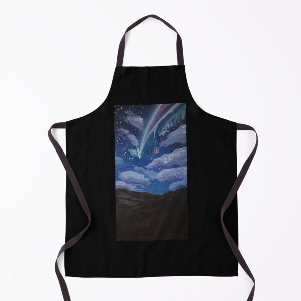 Item preview, "your name." comet designed and sold by reese dawson art.